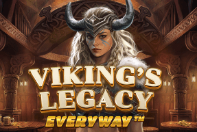 Viking’s Legacy Everyway